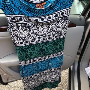 Tory Burch Dress